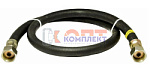 шланг резиновый газовый 1/2 г/г 2,5м