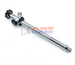 Кран незамерзающий 500мм