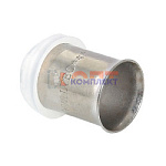 Гильза для пресс-фитинга 20  (100 /1000шт)