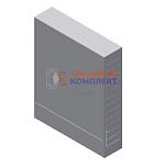 Шкаф коллекторный ШРН 180-6 (высокий)