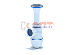 Сифон Ани 1 1/4"* 40  (50 шт)