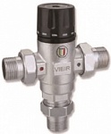 Термостатический смесительный клапан 1" VIEIR (20/1шт)