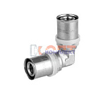 Пресс уголок 20X20 (180/10шт)