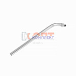 Г-Образная трубка 20*1/2-250 (100/10шт)