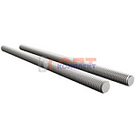 Шпильки крепления подвесного унитаза  М12 ZEGOR (1/10шт)