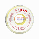 лента фум большая VR 35м*19мм*0,2мм (25/500шт)