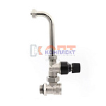 Байпас для насосной группы с перепускным клапаном"ViEiR"(30/1шт)