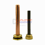 Магнитный уловитель для гидрострелки 3/4" (120/5шт)