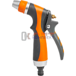 Пистолет для полива 1 режим, металл