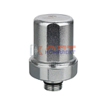 Гаситель гидроудара поршневой "VER-PRO"1/2 (60шт)