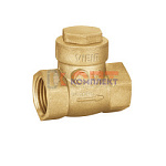 Горизонтальный обратный клапан  2  VR (3/24шт)