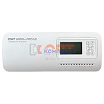 ZONT H5000+ Pro V2 Универсальный GSM / Wi-Fi / Etherrnet контроллер