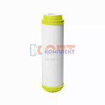 Картридж SL10 УМЯГЧЕНИЕ ионообменная смола АКВАСТИЛЬ (25шт)