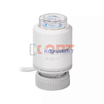 Сервопривод термоэлектрический нормально закрытый, диагностируемый (200/1шт)