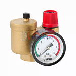 Группа безопасности, 3bar 1"(20/1шт)