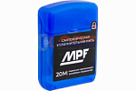-Нить сантехническая для резьбовых соединений MPF 20м