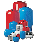 Баки расширительные