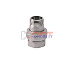 Сгон КОНУС  разъемный прямой (американка) 3/4" вн-нар (10/80шт)