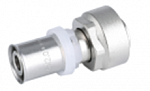 Пресс соединитель КОНУС 16X1/2"вн (220/10шт)
