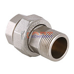 Сгон-отсекатель для расшир бака 3/4" (10шт)