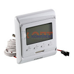 Хронотермостат электронный комнатный ДВУХКОНТУРНЫЙ