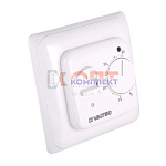 Термостат комнатный, с датчиком температуры пола (НЗ сервоприводы)   (16шт)