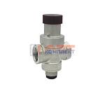 Регулятор давления VR под манометр 3/4 (1/40шт)