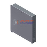 Шкаф коллекторный ШРВ 140-4 (высокий)