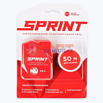 Нить для герметизации резьбы "Sprint" (50м) бокс, блистер (25шт)