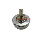 Расширительные насадки  25x3.5 "VIEIR" (30/1шт)