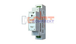 Блок питания на DIN рейку Блок питания на DIN рейку 12-24V, 12W
