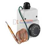 Термостат регулируемый с выносным датчиком    (10шт)