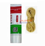 Комплект монтажный VIEIR №1 (паста 25г. + лён 13г.) (1/500шт)  