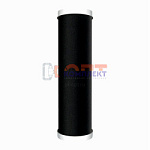 Картридж SL10 УГОЛЬ ПРЕССОВАННЫЙ карбон блок ФР (25шт)