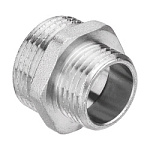 Ниппель переходной 2"x1 1/4" нар-нар AQUALINK (35/5)
