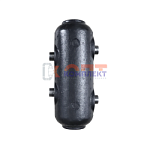 Гидравлический разделитель DN25, 60кВт (8/1шт)