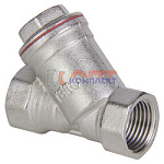 Фильтр грубой очистки TEBO ВН/ВН 3/4" (400 мкм) (13/104)