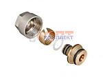 Евроконус для коллектора 3/4"-16*2,0 (5/200шт)
