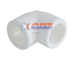 PPR Kalde Угольник 90°  ø20  (500шт)
