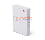 Шкаф коллекторный наружный глубокий ШРНГ-7-180 (Ш 1300 х Г 180 х В 652-715)