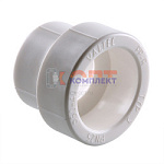 Муфта переходная PPR 63-32мм   (2 /72шт)