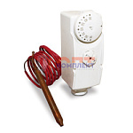 Термостат с капиллярной трубкой и погружным датчиком VR (1/50шт)