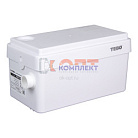 Канализационный насос модель TEBO W 250