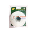 Бордюрная лента для ванны маленькая 3,35м х 38мм