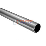 Труба 4 метра из нержавеющей стали 22x1.2 (W2)