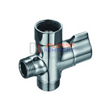 дивертор G.Lauf перекл. ванна/душ картриджный UFQ-1216