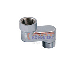 эксцентрик 1/2"вн x 1/2"нар - 50мм   (10/300шт)