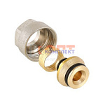 Евроконус для м/п трубы 20(2,0)    (10 /120шт)