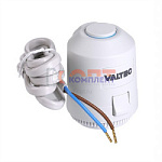 Электротермический двухпозиционный сервопривод, норм. ОТКР., питание 220 В (м)