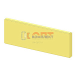 Монтажная фанера, большая 580х200